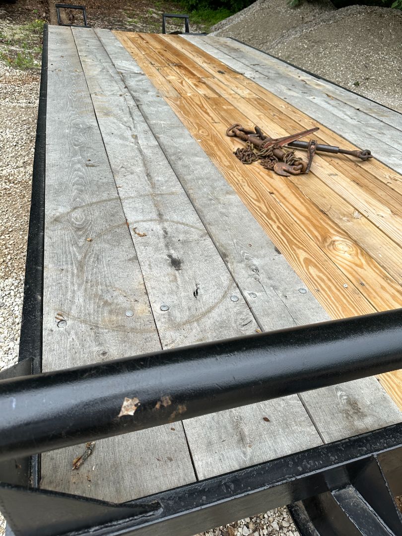 1997 STIGERS T-10232D - Image 15